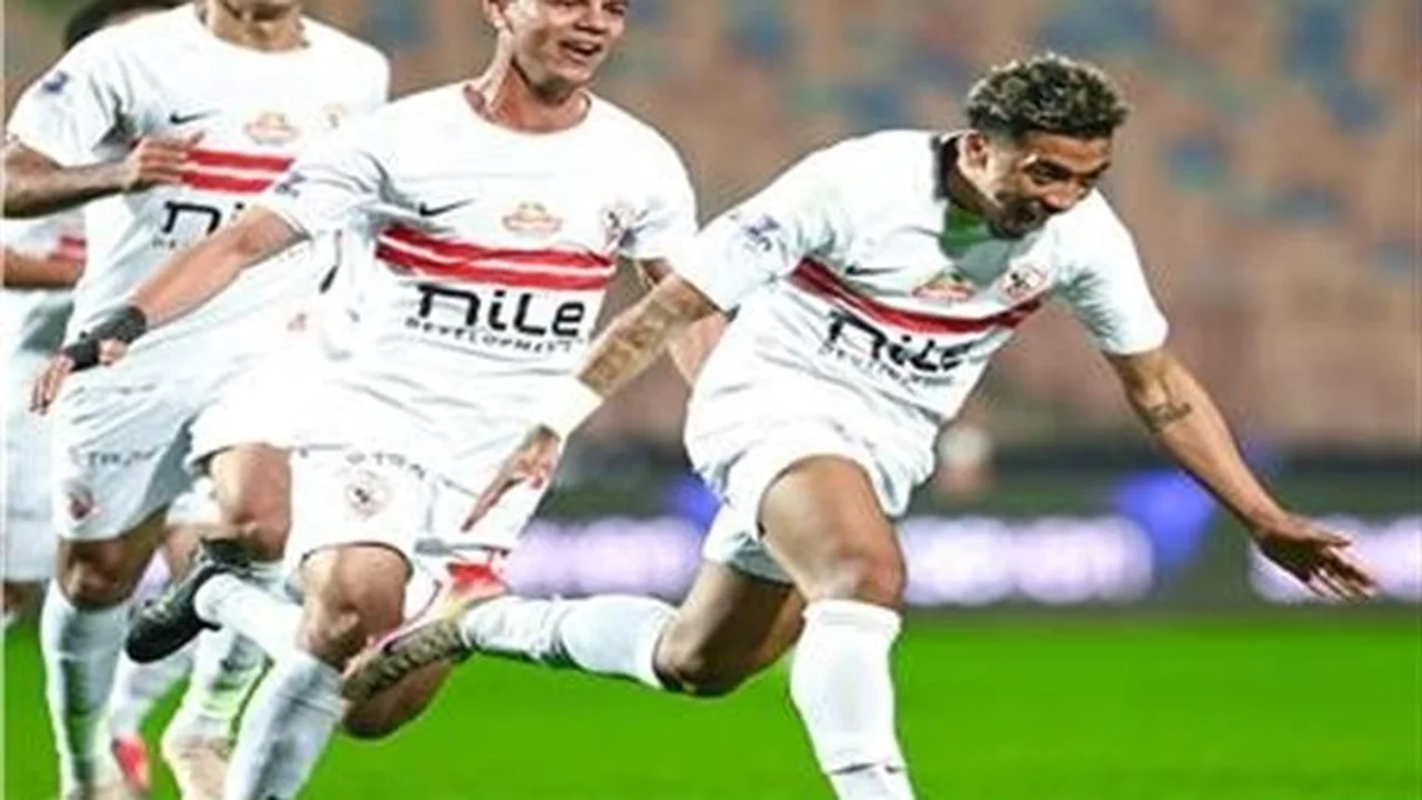 موعد مباراة الزمالك والاتحاد المرتقبة في منافسات بطولة دوري نايل المصري